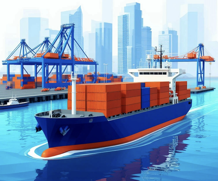 Компания «Эстерлайн»