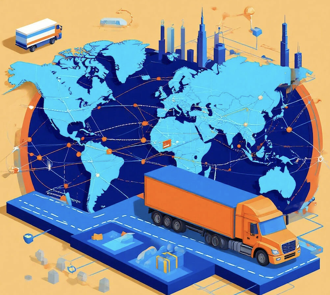 Компания «Эстерлайн»